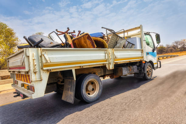 Moss Beach, CA Junk Removal Company